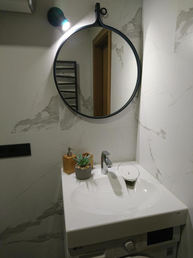 Kalno Studijos Daire Juodkrantė Dış mekan fotoğraf