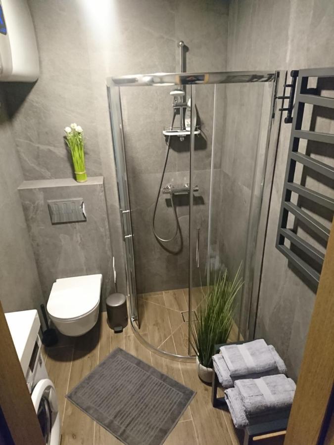 Kalno Studijos Daire Juodkrantė Dış mekan fotoğraf